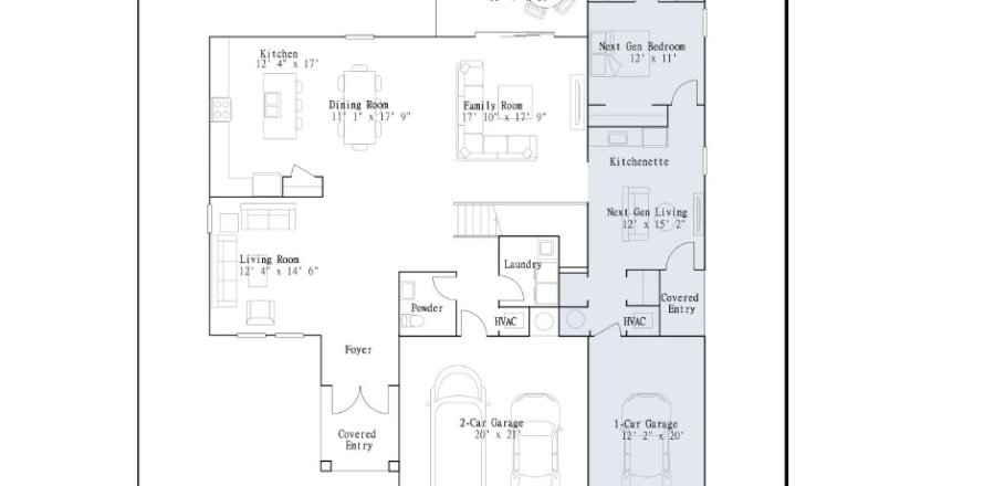 Casa en Crescent Ridge en Davie, Florida 5 dormitorios, 346 m2 № 599393