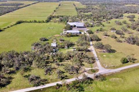 Propiedad comercial en venta en Wimauma, Florida № 1910184 - foto 3