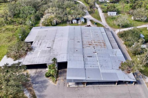 Propiedad comercial en venta en Wimauma, Florida № 1910184 - foto 18
