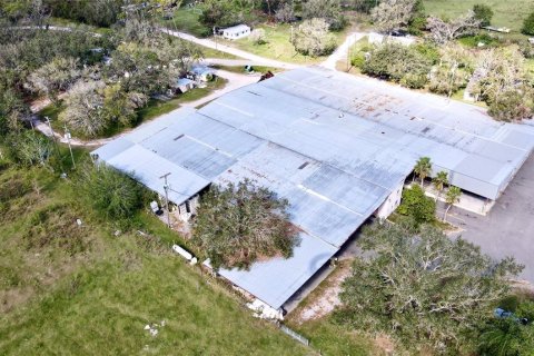 Propiedad comercial en venta en Wimauma, Florida № 1910184 - foto 17