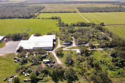 Propiedad comercial en venta en Wimauma, Florida № 1910184 - foto 4
