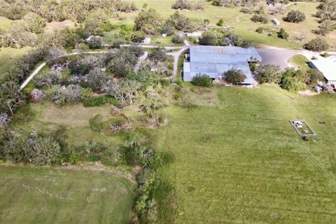 Propiedad comercial en venta en Wimauma, Florida № 1910184 - foto 6