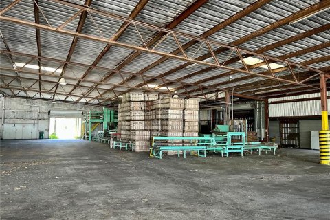 Propiedad comercial en venta en Wimauma, Florida № 1910184 - foto 13