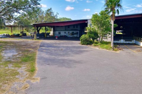 Propiedad comercial en venta en Wimauma, Florida № 1910184 - foto 20