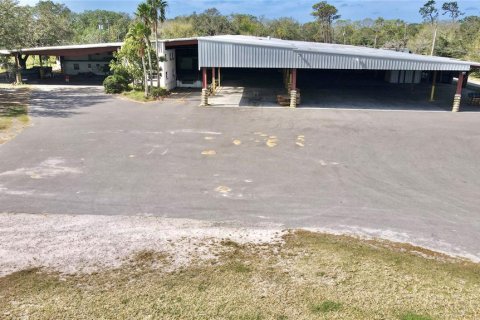 Propiedad comercial en venta en Wimauma, Florida № 1910184 - foto 19
