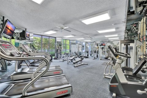 Condominio en venta en Aventura, Florida, 2 dormitorios, 109.72 m2 № 1809168 - foto 7