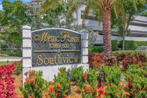 Condominio en venta en Aventura, Florida, 2 dormitorios, 109.72 m2 № 1809168 - foto 19