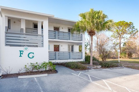 Copropriété à vendre à Englewood, Floride: 2 chambres, 101.45 m2 № 1724377 - photo 25