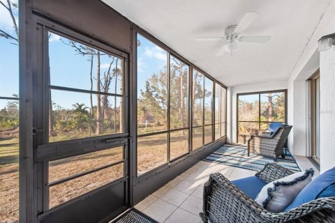 Copropriété à vendre à Englewood, Floride: 2 chambres, 101.45 m2 № 1724377 - photo 7