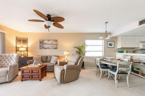 Copropriété à vendre à Englewood, Floride: 2 chambres, 101.45 m2 № 1724377 - photo 10