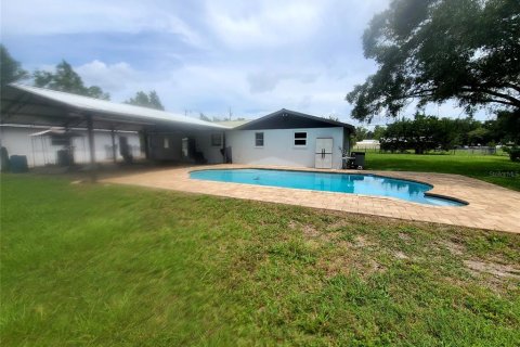 Casa en venta en Land O' Lakes, Florida, 3 dormitorios, 129.32 m2 № 1858440 - foto 4
