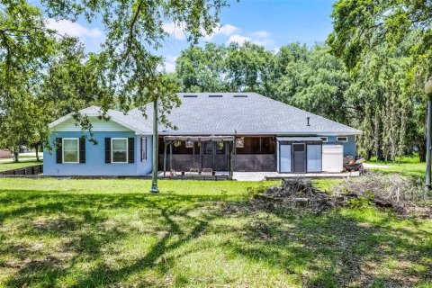 House in Clermont, Florida 4 bedrooms, 207.54 sq.m. № 1808081 - photo 30