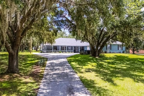 House in Clermont, Florida 4 bedrooms, 207.54 sq.m. № 1808081 - photo 3
