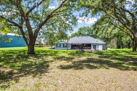 House in Clermont, Florida 4 bedrooms, 207.54 sq.m. № 1808081 - photo 29