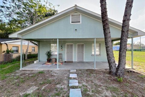 Apartamento en alquiler en Lake Wales, Florida, 1 dormitorio, 93.65 m2 № 1751640 - foto 1