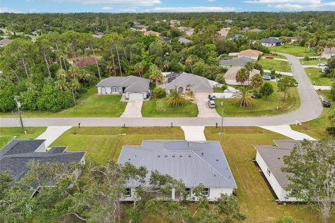 Casa en venta en North Port, Florida, 3 dormitorios, 153.47 m2 № 1909028 - foto 7
