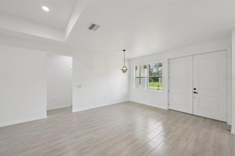 Casa en venta en North Port, Florida, 3 dormitorios, 153.47 m2 № 1909028 - foto 9