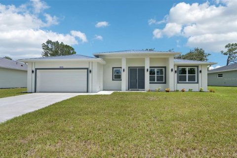 Casa en venta en North Port, Florida, 3 dormitorios, 153.47 m2 № 1909028 - foto 2