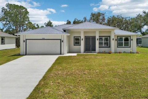 Casa en venta en North Port, Florida, 3 dormitorios, 153.47 m2 № 1909028 - foto 1