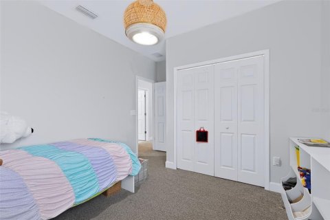Villa ou maison à vendre à Apollo Beach, Floride: 4 chambres, 196.49 m2 № 2408535 - photo 5