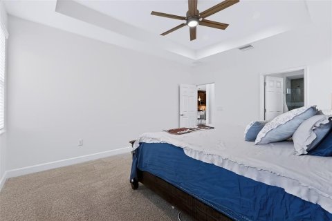 Villa ou maison à vendre à Apollo Beach, Floride: 4 chambres, 196.49 m2 № 2408535 - photo 29