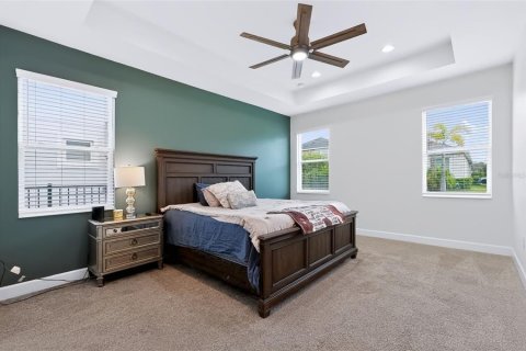 Villa ou maison à vendre à Apollo Beach, Floride: 4 chambres, 196.49 m2 № 2408535 - photo 28