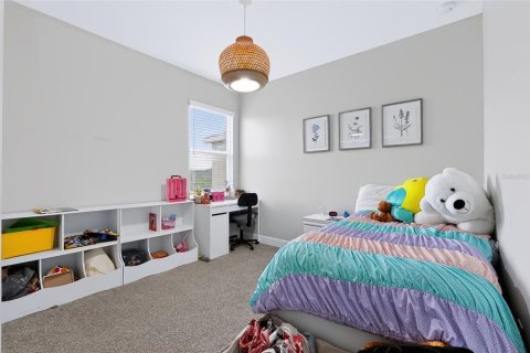 Villa ou maison à vendre à Apollo Beach, Floride: 4 chambres, 196.49 m2 № 2408535 - photo 4