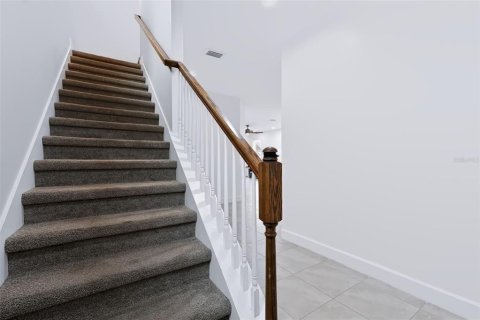 Villa ou maison à vendre à Apollo Beach, Floride: 4 chambres, 196.49 m2 № 2408535 - photo 15