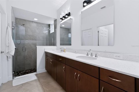 Villa ou maison à vendre à Apollo Beach, Floride: 4 chambres, 196.49 m2 № 2408535 - photo 30