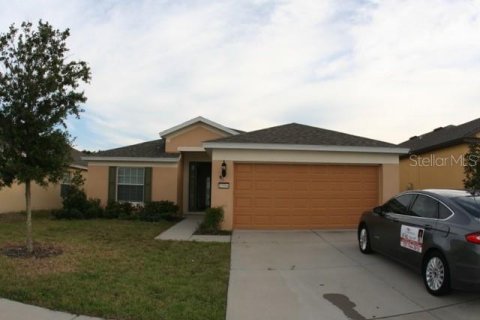 Casa en alquiler en Brooksville, Florida, 4 dormitorios, 149.02 m2 № 1857746 - foto 1