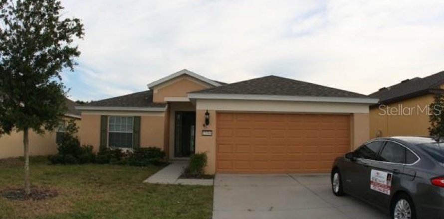 Casa en Brooksville, Florida 4 dormitorios, 149.02 m2 № 1857746