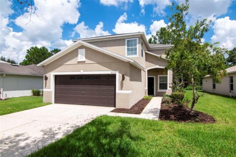 Casa en Wesley Chapel, Florida 4 dormitorios, 222.22 m2 № 2371038