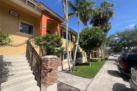 Снять в аренду кондоминиум в Хомстед, Флорида 2 спальни, 84.54м2, № 1950802 - фото 5