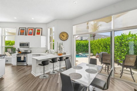 Villa ou maison à vendre à Boca Raton, Floride: 3 chambres, 149.29 m2 № 2251525 - photo 9