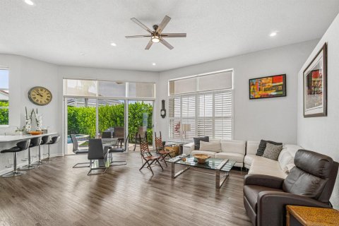 Villa ou maison à vendre à Boca Raton, Floride: 3 chambres, 149.29 m2 № 2251525 - photo 10