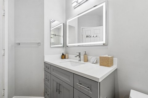 Villa ou maison à vendre à Boca Raton, Floride: 3 chambres, 149.29 m2 № 2251525 - photo 22