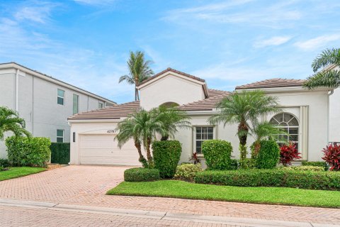 Villa ou maison à vendre à Boca Raton, Floride: 3 chambres, 149.29 m2 № 2251525 - photo 3