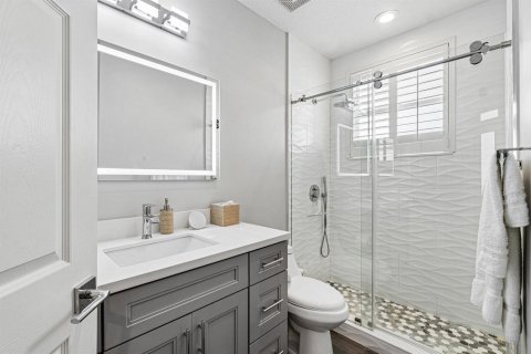 Villa ou maison à vendre à Boca Raton, Floride: 3 chambres, 149.29 m2 № 2251525 - photo 21