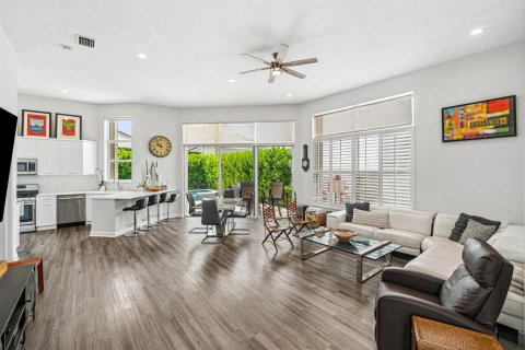 Villa ou maison à vendre à Boca Raton, Floride: 3 chambres, 149.29 m2 № 2251525 - photo 5