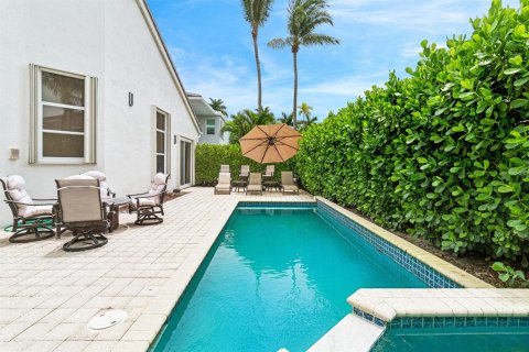 Villa ou maison à vendre à Boca Raton, Floride: 3 chambres, 149.29 m2 № 2251525 - photo 27