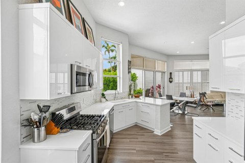 Villa ou maison à vendre à Boca Raton, Floride: 3 chambres, 149.29 m2 № 2251525 - photo 15
