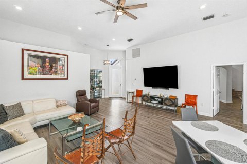 Villa ou maison à vendre à Boca Raton, Floride: 3 chambres, 149.29 m2 № 2251525 - photo 8