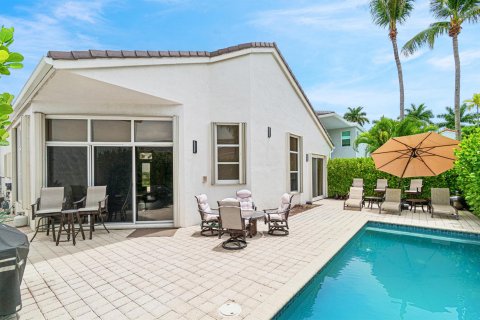 Villa ou maison à vendre à Boca Raton, Floride: 3 chambres, 149.29 m2 № 2251525 - photo 28
