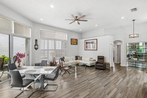 Villa ou maison à vendre à Boca Raton, Floride: 3 chambres, 149.29 m2 № 2251525 - photo 6