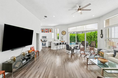 Villa ou maison à vendre à Boca Raton, Floride: 3 chambres, 149.29 m2 № 2251525 - photo 4