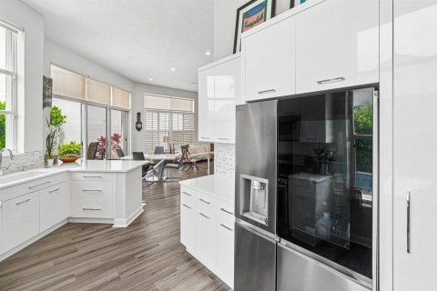 Villa ou maison à vendre à Boca Raton, Floride: 3 chambres, 149.29 m2 № 2251525 - photo 16