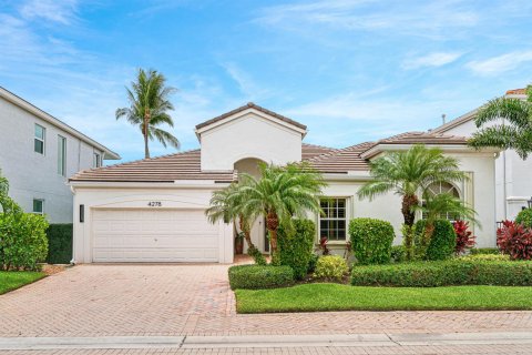 Villa ou maison à vendre à Boca Raton, Floride: 3 chambres, 149.29 m2 № 2251525 - photo 2