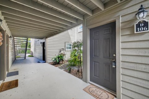 Copropriété à vendre à Clearwater, Floride: 2 chambres, 87.89 m2 № 1911597 - photo 9