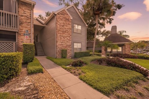 Copropriété à vendre à Clearwater, Floride: 2 chambres, 87.89 m2 № 1911597 - photo 1