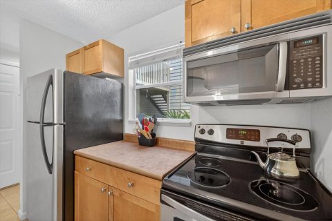 Copropriété à vendre à Clearwater, Floride: 2 chambres, 87.89 m2 № 1911597 - photo 10